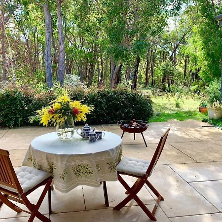 Wilderness House Acomodação com café da manhã Margaret River Exterior foto