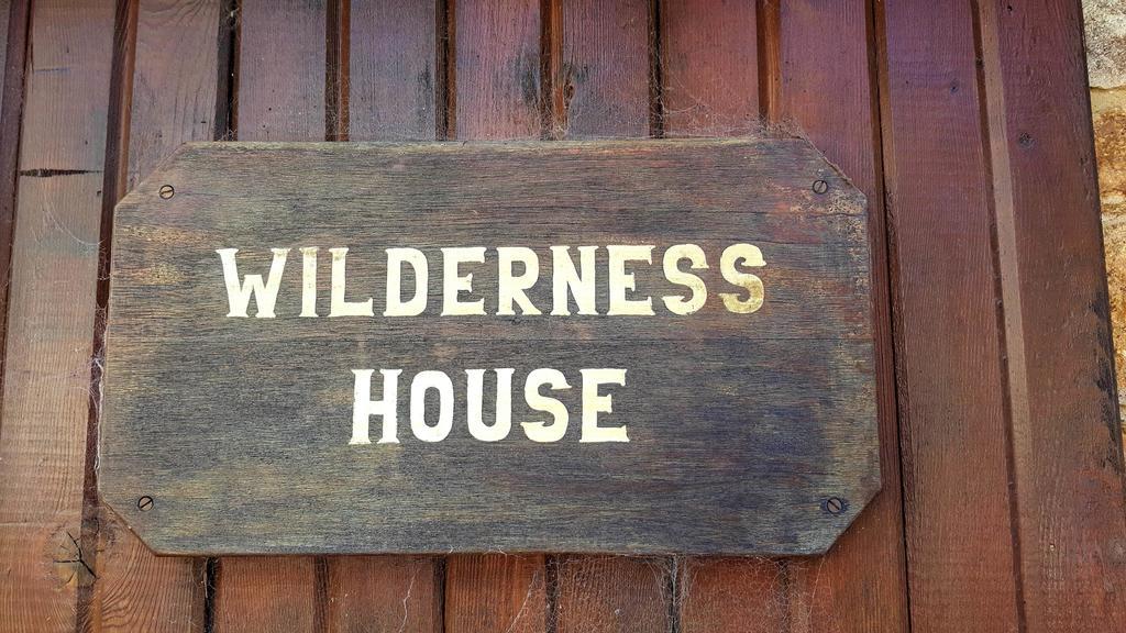Wilderness House Acomodação com café da manhã Margaret River Exterior foto
