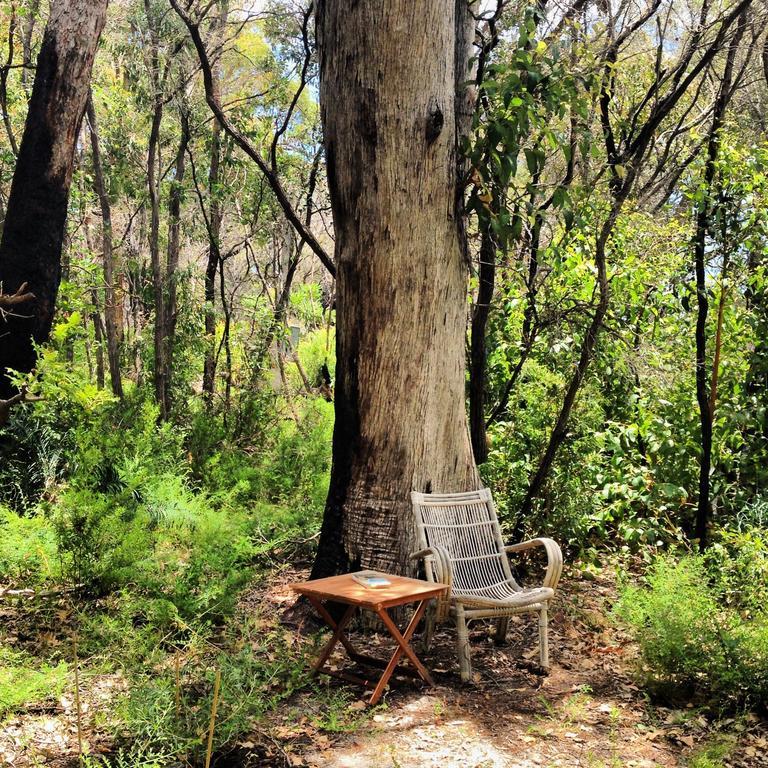 Wilderness House Acomodação com café da manhã Margaret River Quarto foto